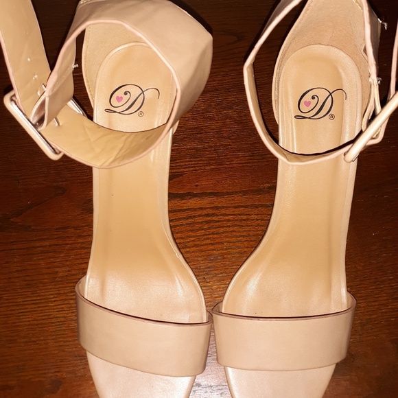 Designer shoes, michael kors,Kimchi blue, d, - Picture 8 of 8